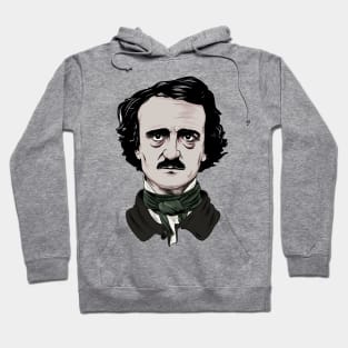 Edgar Allan Poe Hoodie